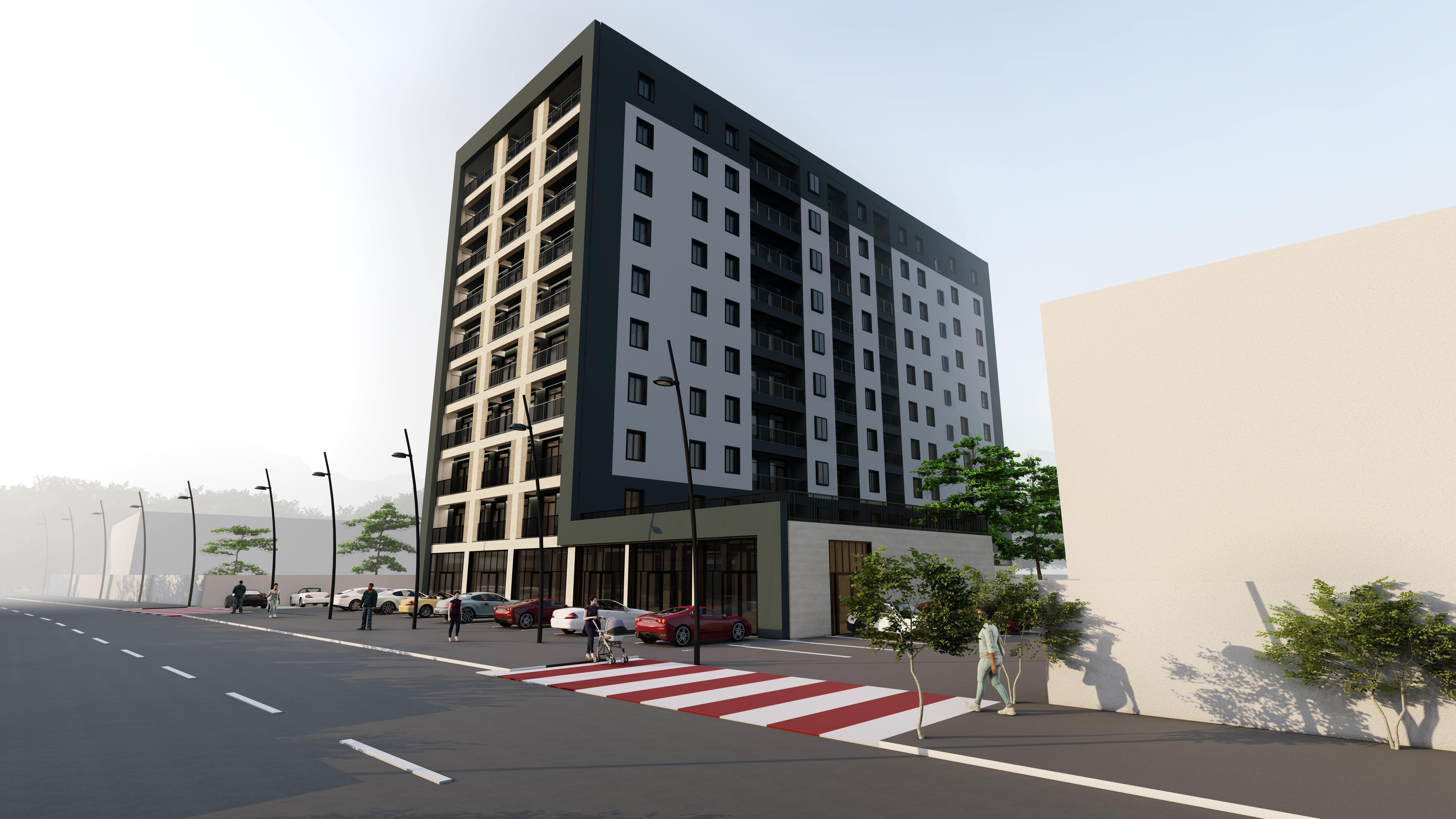 New Contruction Group
